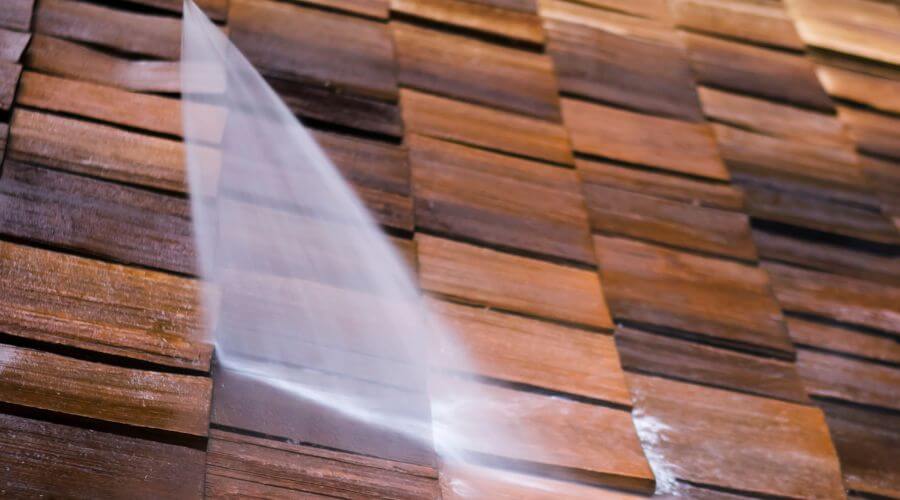 Composite tile roof services in Cheyenne, WY